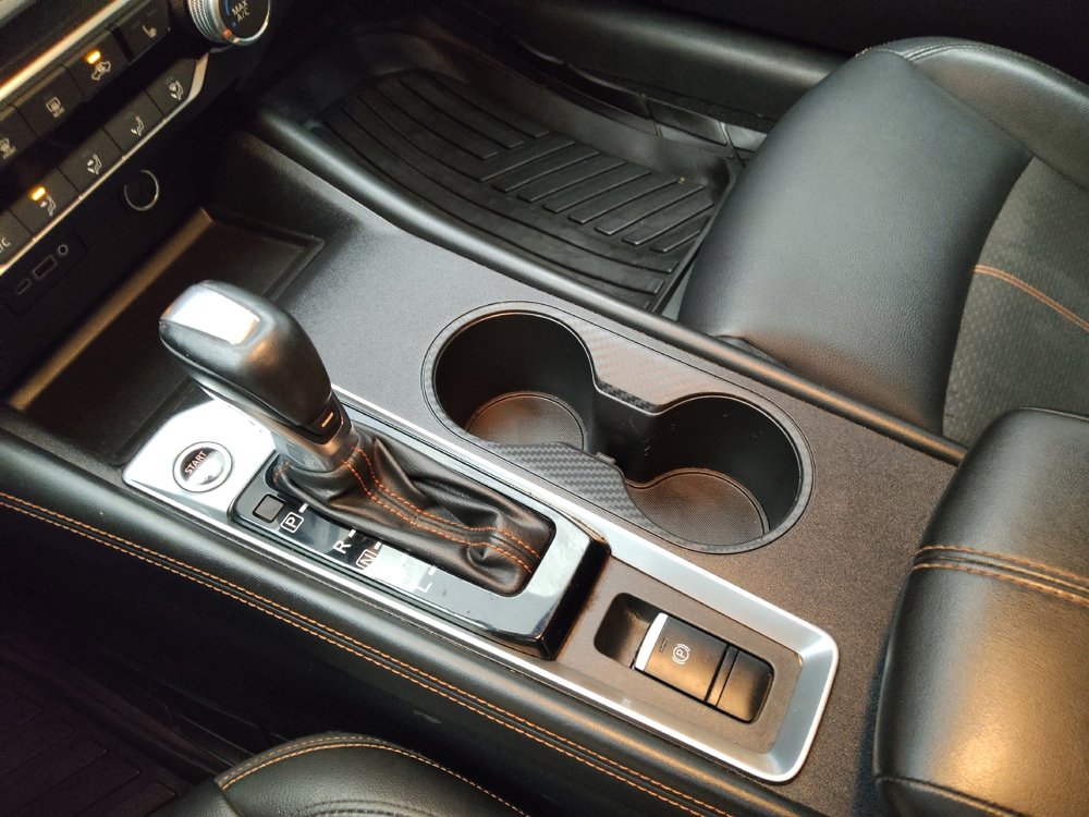 Used 2020 Nissan Altima 2.5 SR w/ Premium Package image 26