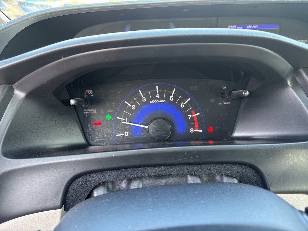 Used 2014 Honda Civic LX image 16