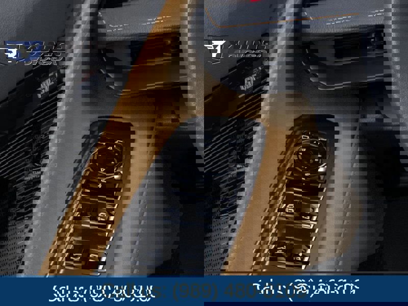 New 2026 Chevrolet Corvette Stingray Preferred Conv w/ Z51 Performance Package image 22