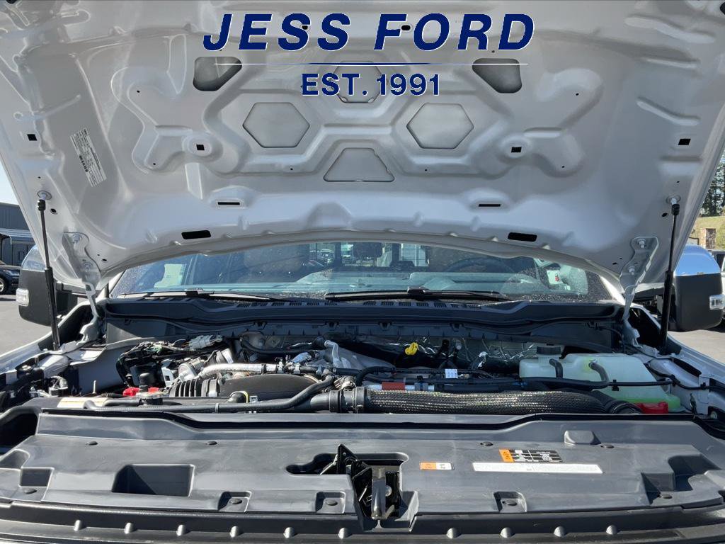 New 2025 Ford F350 Lariat w/ Lariat Ultimate Package image 18