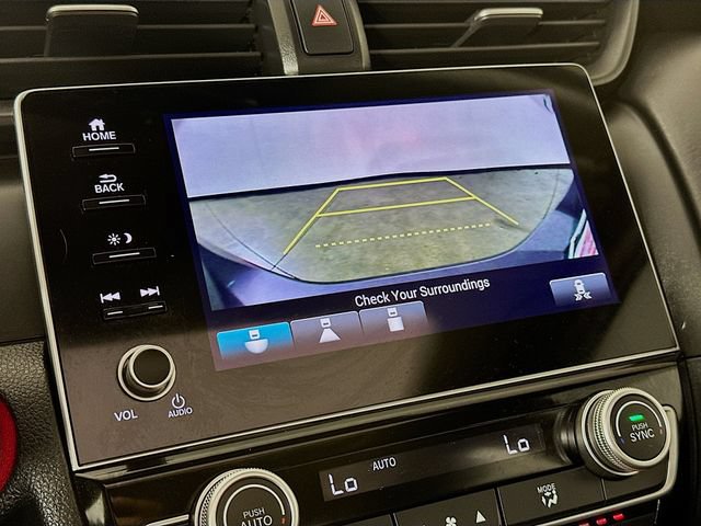 Certified 2022 Honda Insight Touring image 13