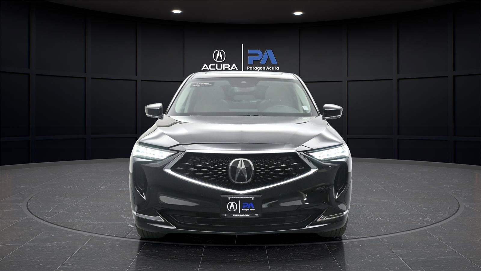 Certified 2024 Acura MDX SH-AWD w/ Technology Package image 31
