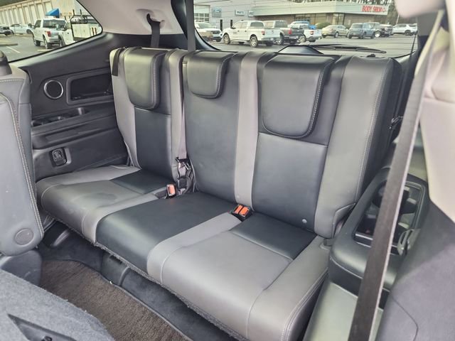 Used 2023 Subaru Ascent Onyx Edition Limited image 21