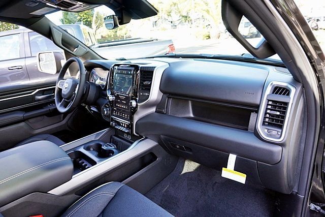 New 2026 RAM 1500 Big Horn image 12