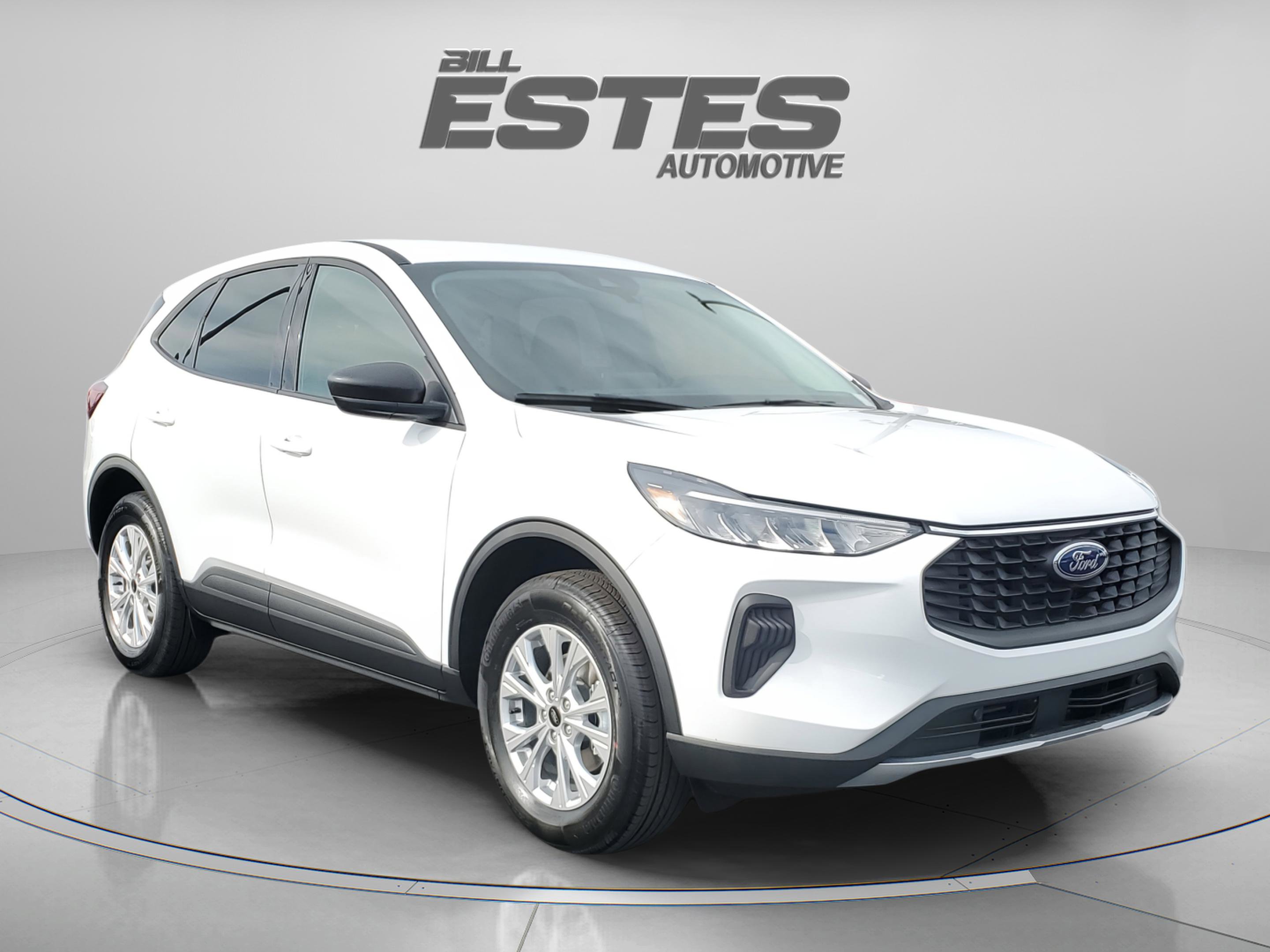 New 2026 Ford Escape Active w/ Cold Weather Package image 4