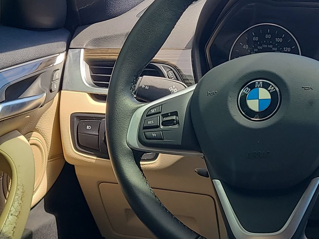 Used 2016 BMW X1 xDrive28i AWD/4WD image 15