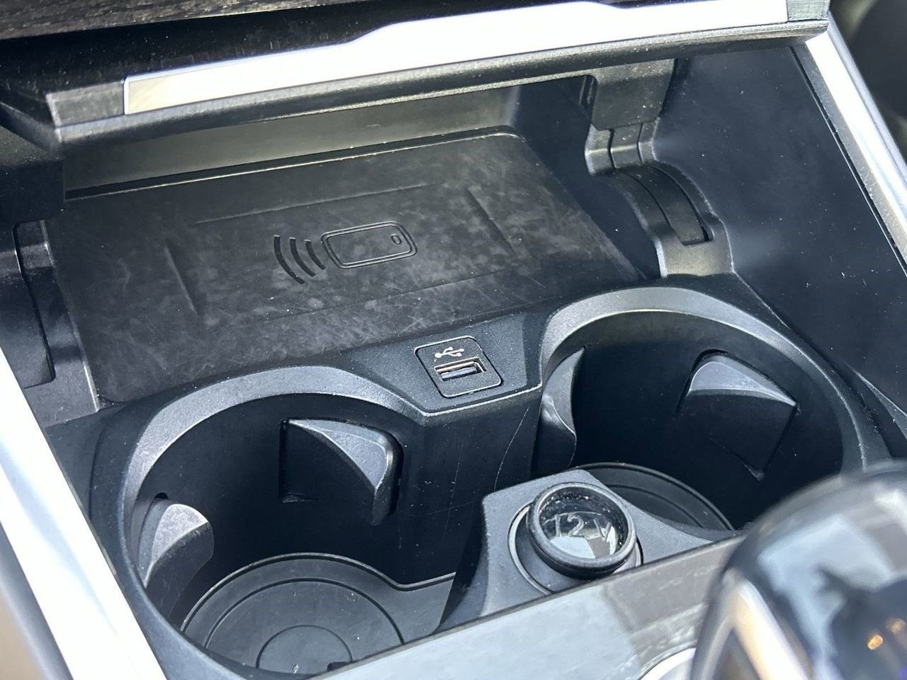 Used 2021 BMW 330i Sedan w/ M Sport Package RWD image 28