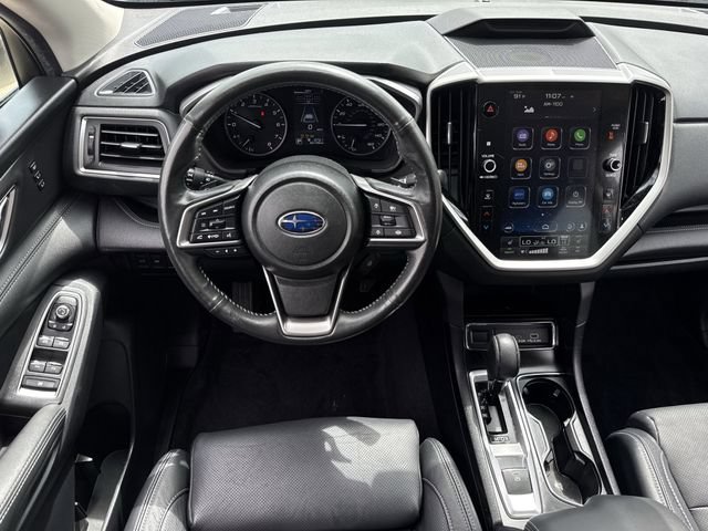 Used 2023 Subaru Ascent Limited AWD/4WD image 12