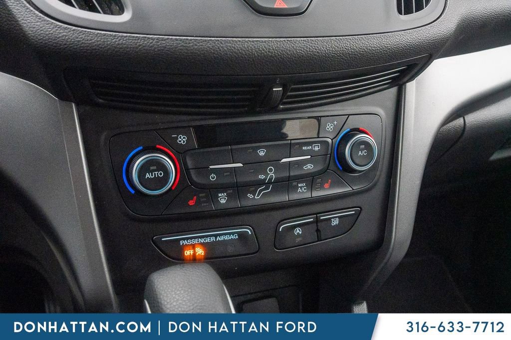 Used 2018 Ford Escape SE image 10