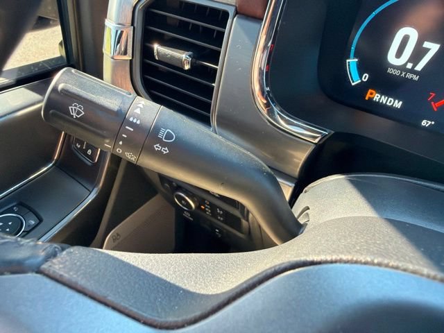 Used 2021 Ford F150 Lariat w/ Equipment Group 502A High AWD/4WD image 55