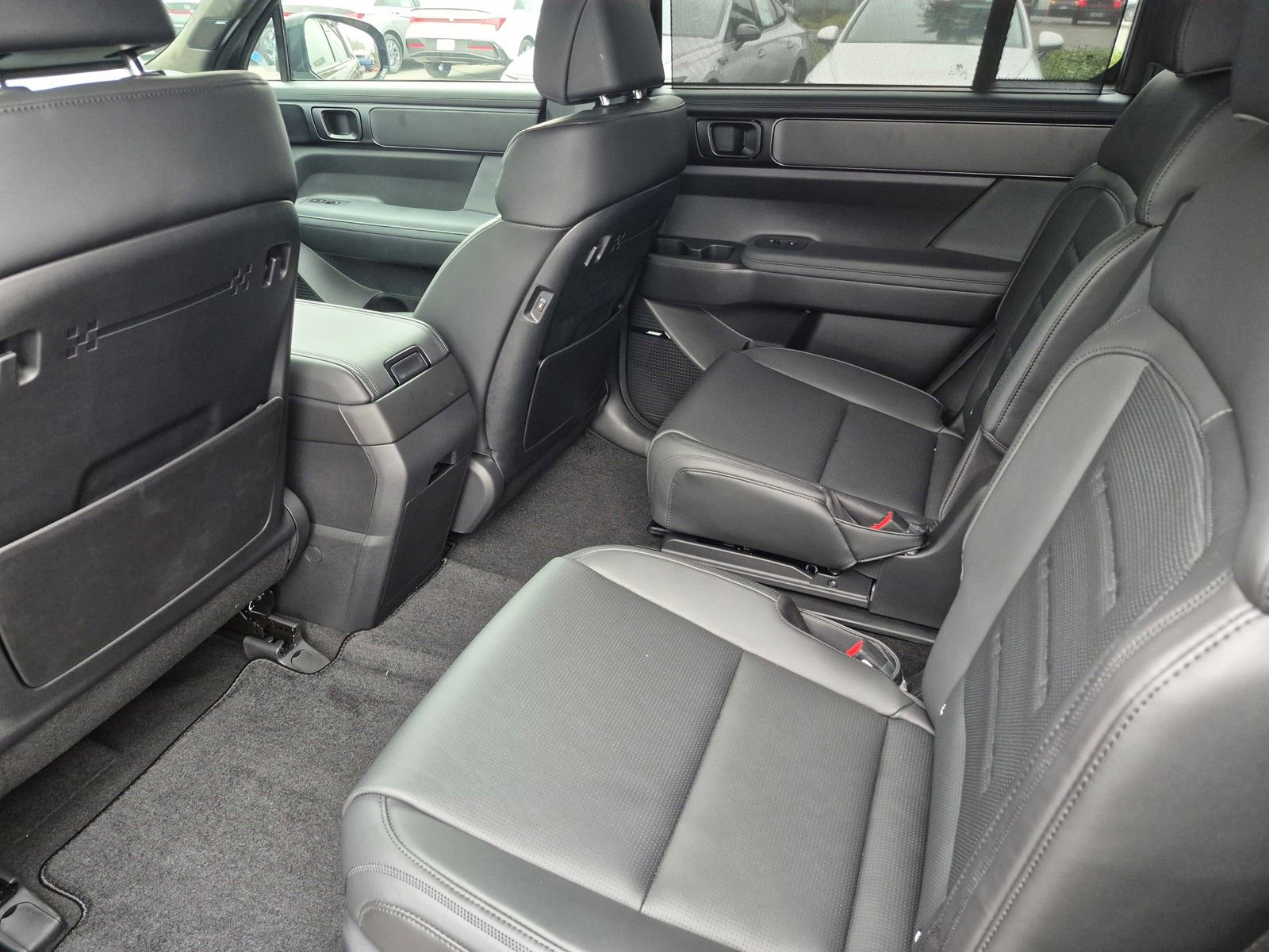 New 2026 Hyundai Santa Fe Calligraphy AWD/4WD image 10