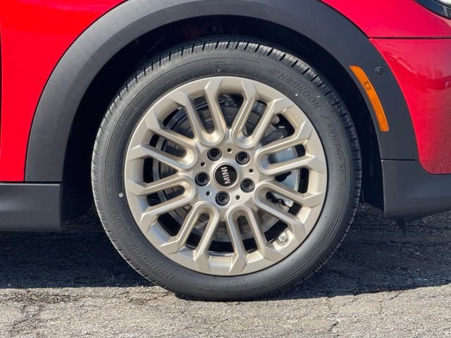 New 2026 MINI Cooper S image 3