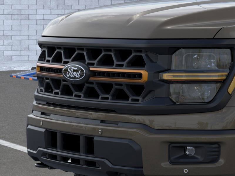 New 2026 Ford F150 Tremor image 15