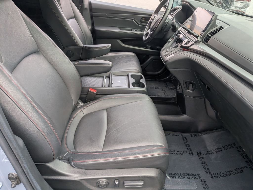 Used 2025 Honda Odyssey Sport-L image 26
