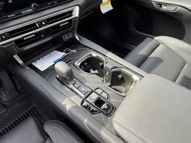 New 2026 Lexus RX 350 AWD image 17