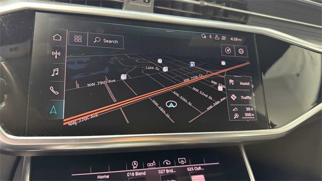 Used 2019 Audi A6 3.0T Premium Plus w/ Premium Plus Package image 34