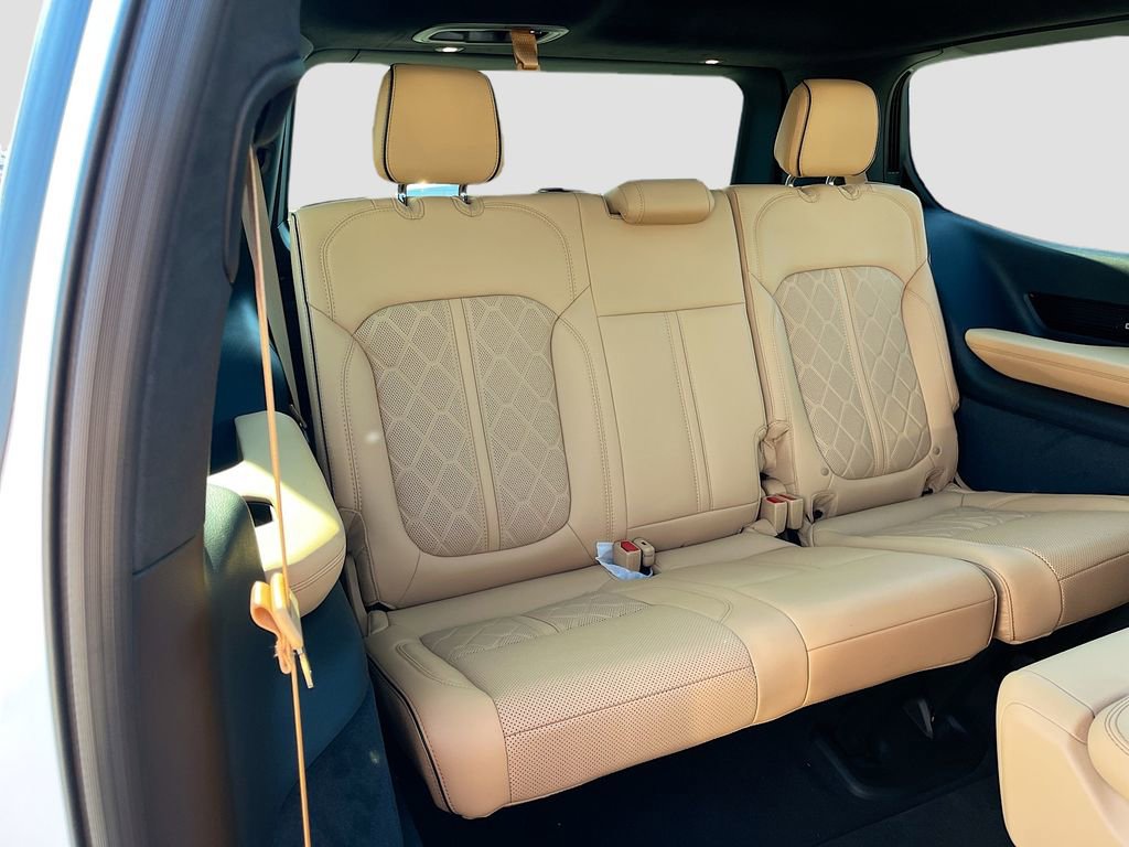 New 2026 Jeep Grand Wagoneer Summit AWD/4WD image 29