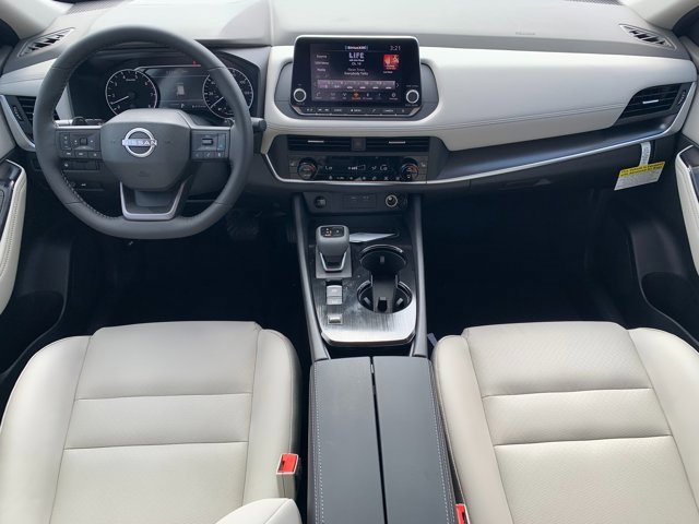 New 2026 Nissan Rogue SV w/ SV Premium Package image 20