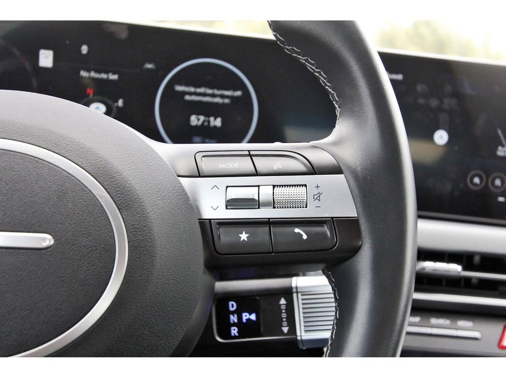 Certified 2025 Hyundai Sonata SEL image 20