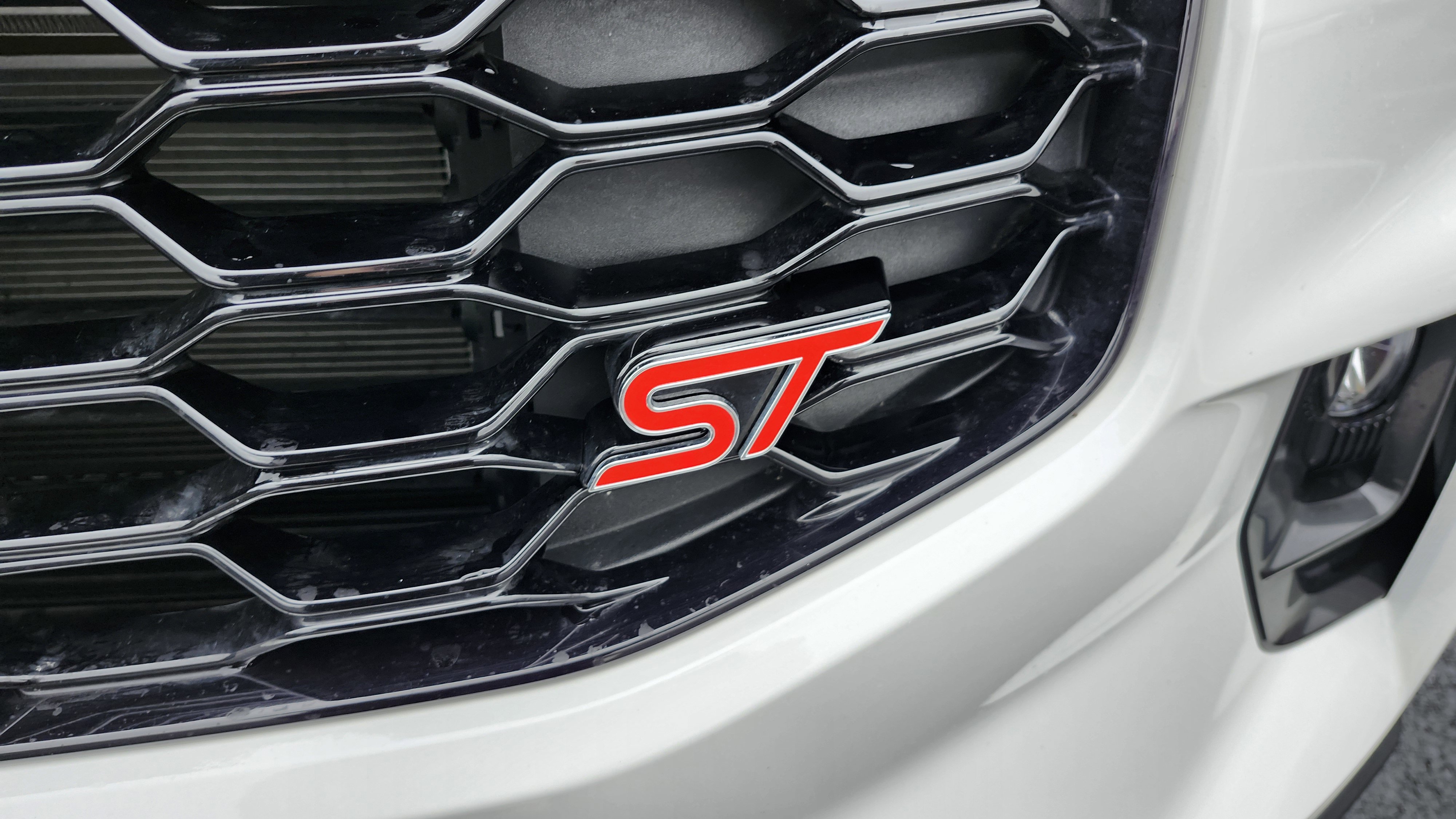 Used 2025 Ford Explorer ST w/ Sun And Sound Package image 15