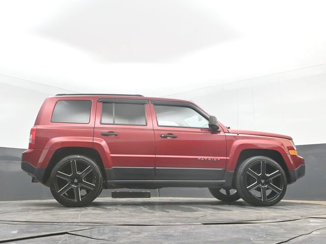 Used 2016 Jeep Patriot Sport FWD image 44