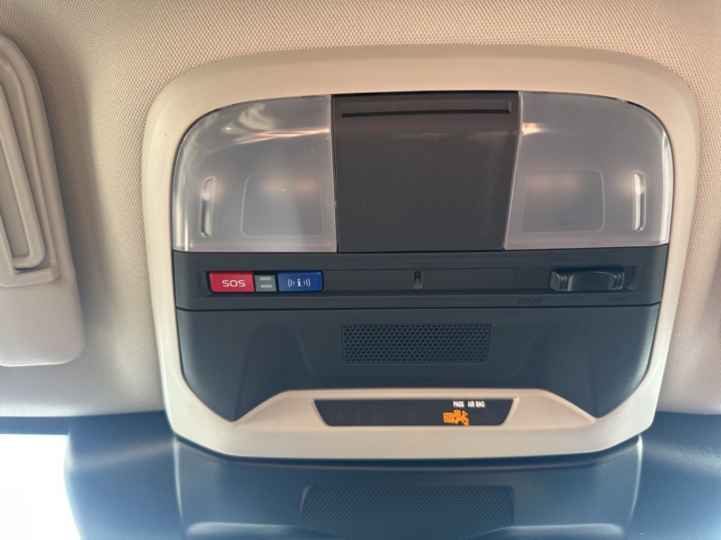 New 2026 Subaru Crosstrek 2.0i Premium image 18