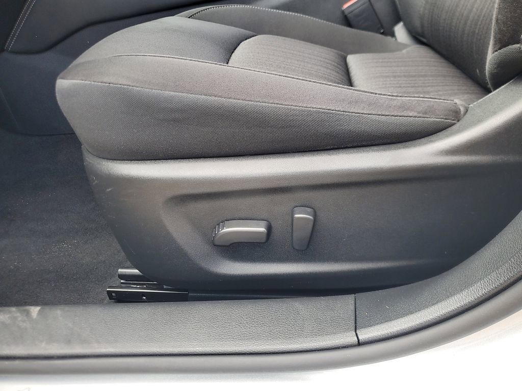 Used 2023 Nissan Altima 2.5 SV image 15