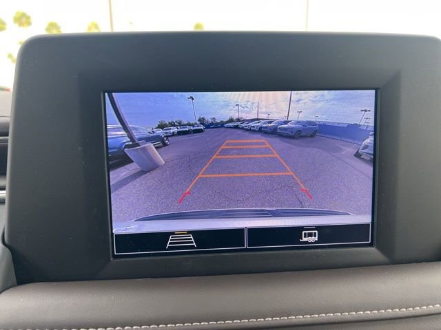 Used 2023 Chevrolet Tahoe LS w/ Driver Alert Package image 17