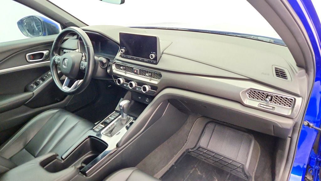 Used 2023 Acura Integra A-Spec FWD image 25