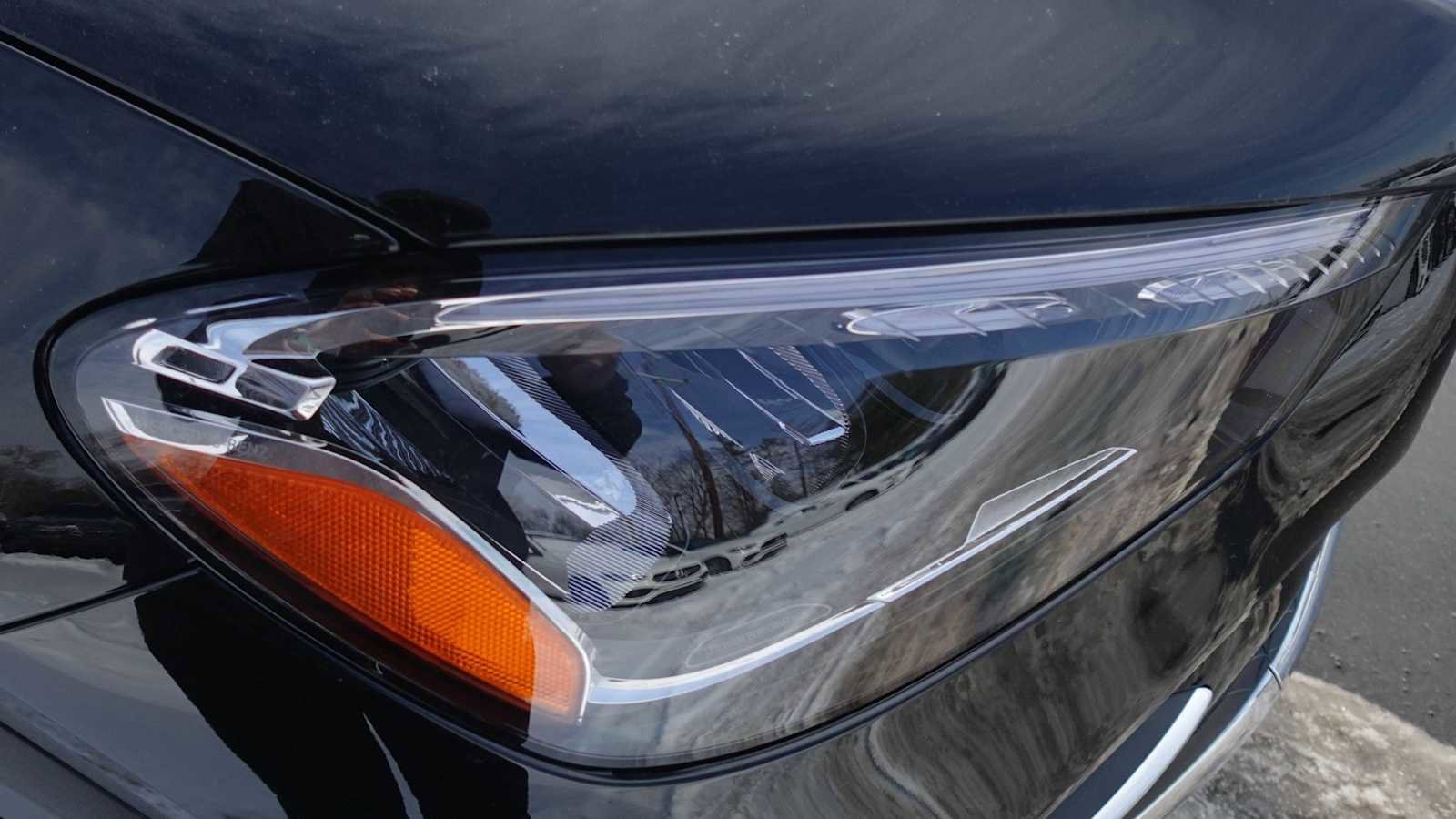 Certified 2026 Mercedes-Benz GLE 350 4MATIC image 11