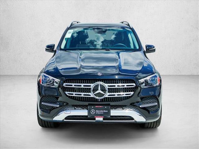 Certified 2026 Mercedes-Benz GLE 350 4MATIC image 2