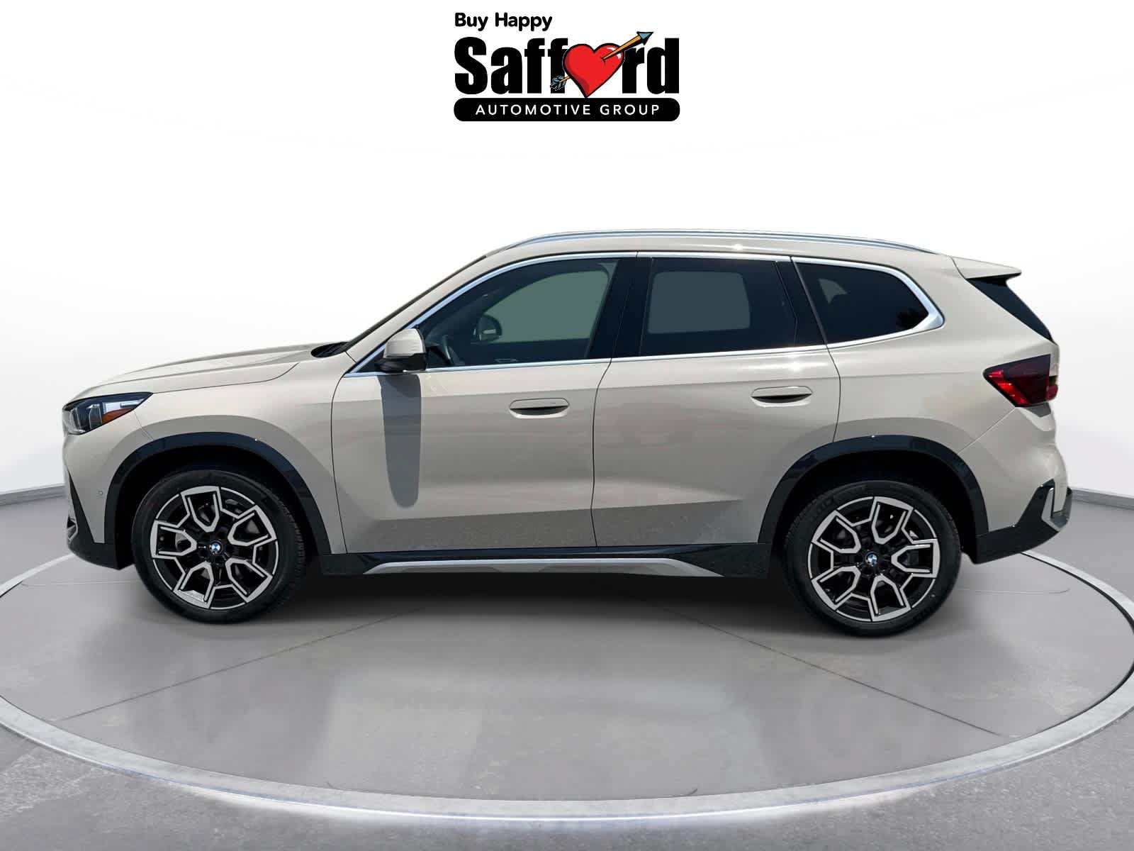 Used 2026 BMW X1 xDrive28i AWD/4WD image 5