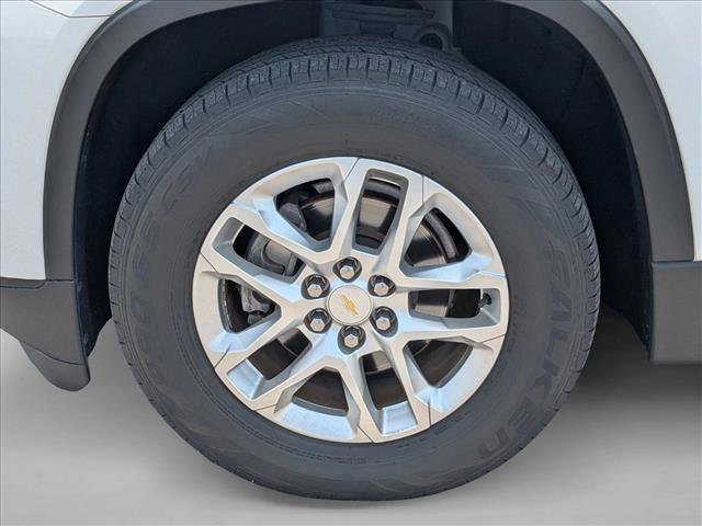 Used 2020 Chevrolet Traverse LS FWD image 10