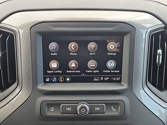 New 2026 GMC Sierra 1500 Pro w/ Pro Value Package AWD/4WD image 12