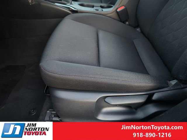 Used 2024 Toyota Corolla LE image 26