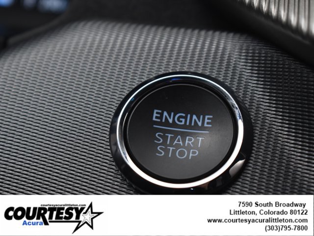 Used 2025 Ford Explorer ST-Line w/ Premium Package image 14