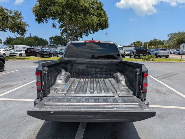 Used 2022 Nissan Frontier SV w/ Technology Package AWD/4WD image 13