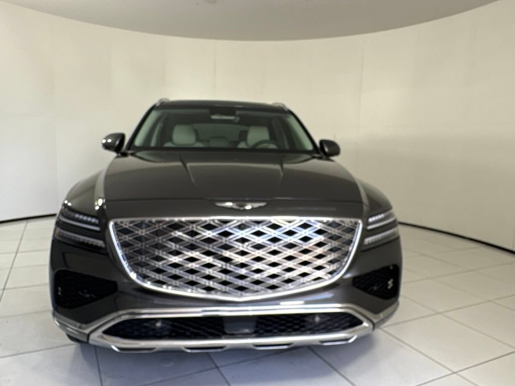 New 2026 Genesis GV80 3.5T Advanced AWD/4WD image 8