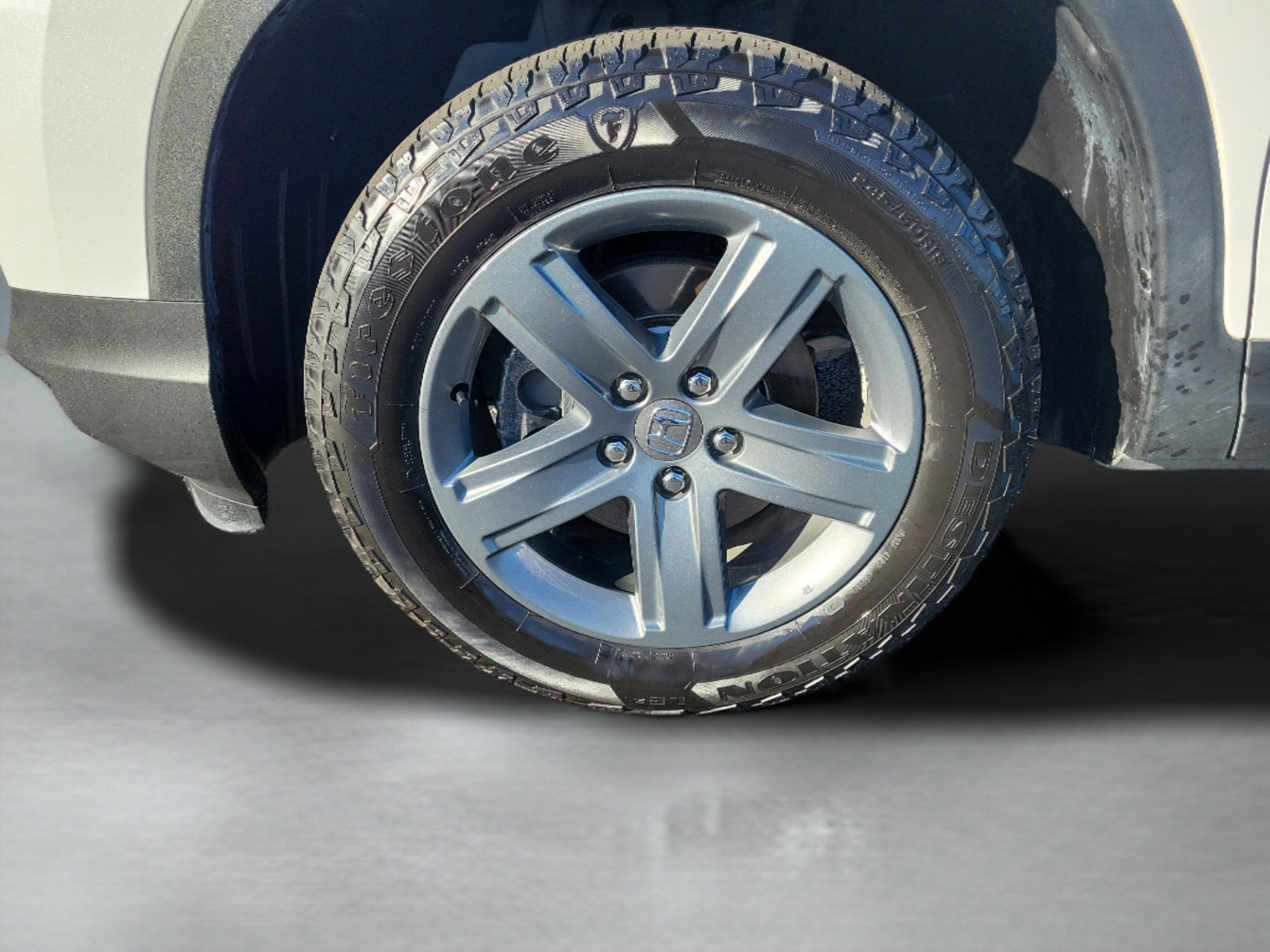 Used 2023 Honda Ridgeline RTL image 7