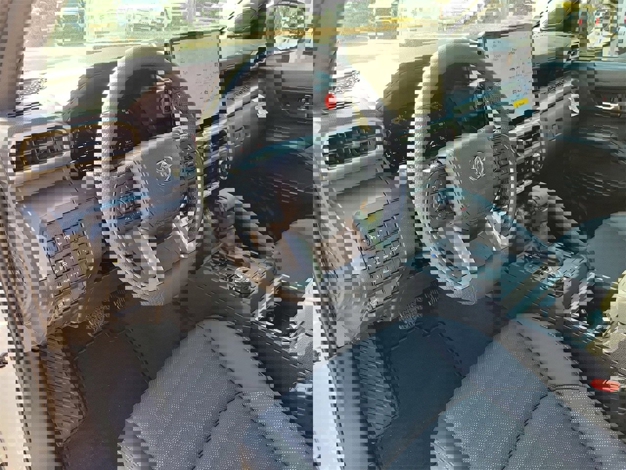 New 2026 Toyota Tacoma TRD Off-Road image 15