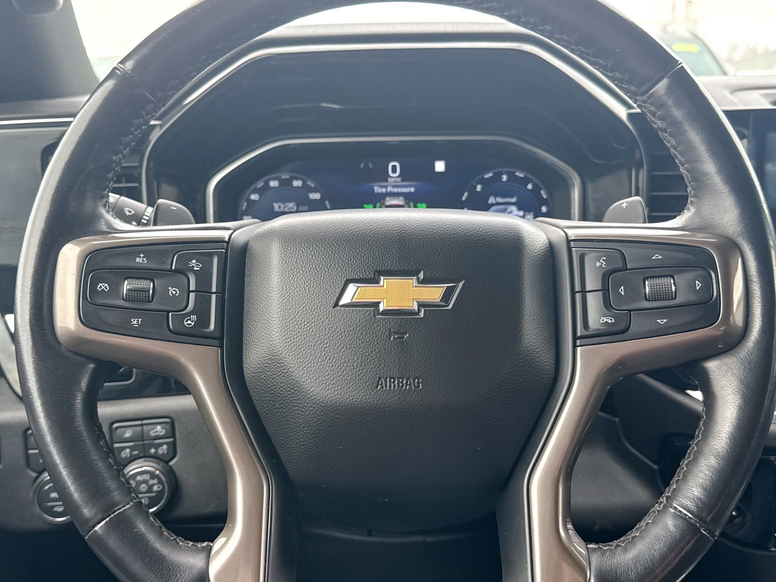 Certified 2023 Chevrolet Silverado 1500 High Country w/ High Country Premium Package image 38