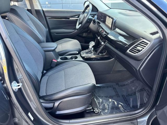 Used 2024 Kia Seltos X-Line image 19