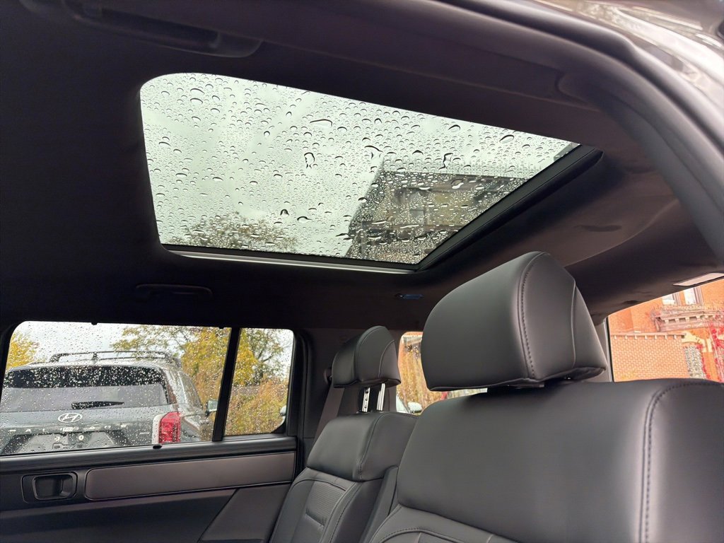 New 2026 Hyundai Santa Fe Calligraphy image 19