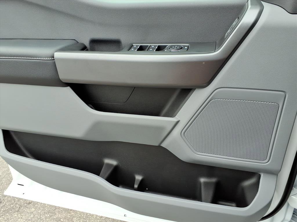 New 2026 Ford F250 XL w/ STX Appearance Package image 11