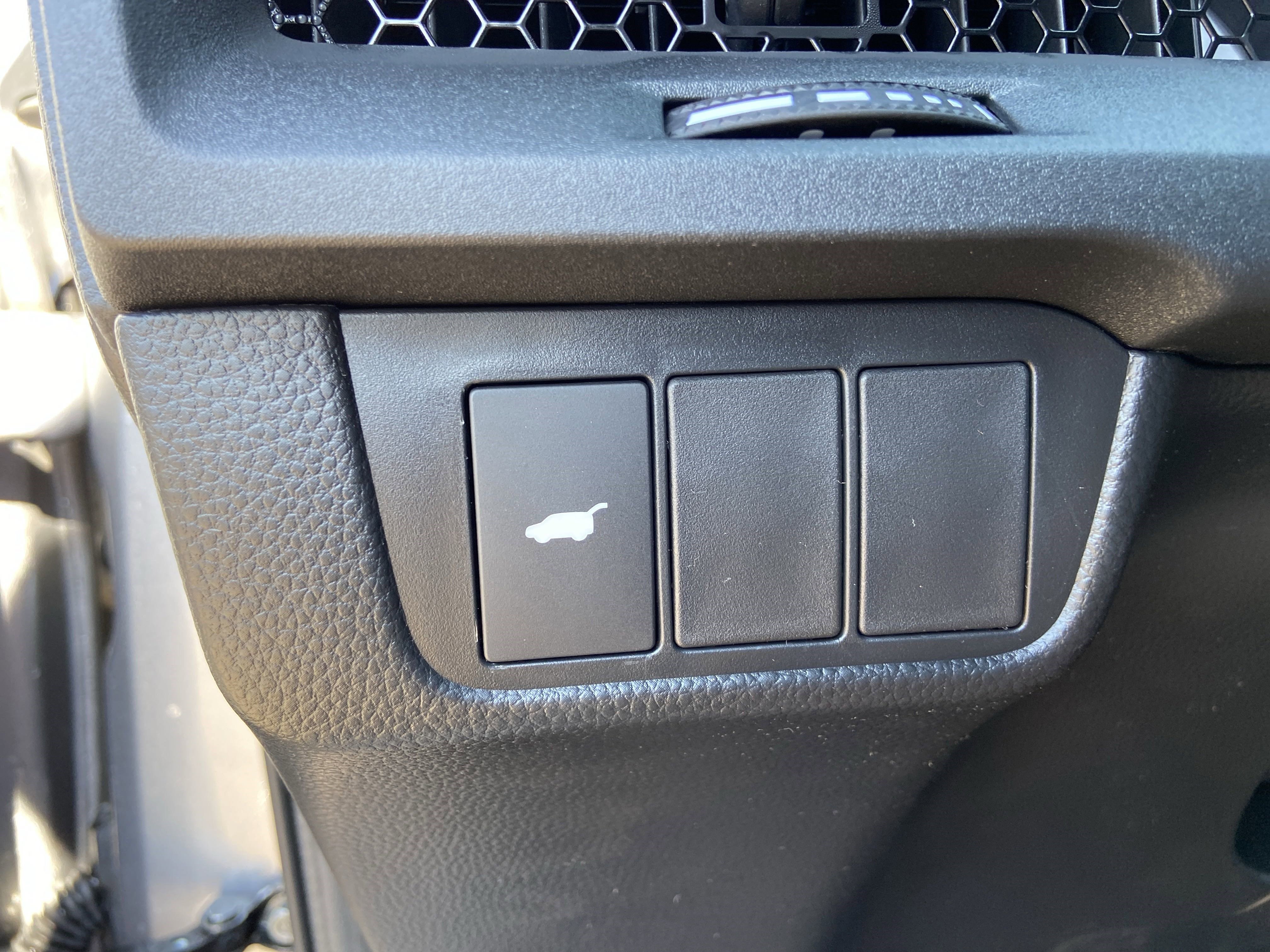 New 2026 Honda CR-V Sport-L image 38