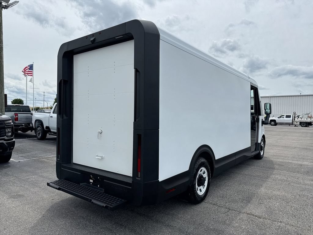Used 2024 Chevrolet Brightdrop 600 w/ Battery Pack, Max Range AWD/4WD image 5