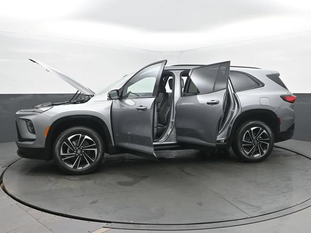 New 2026 Buick Enclave Sport Touring w/ Power Package AWD/4WD image 57