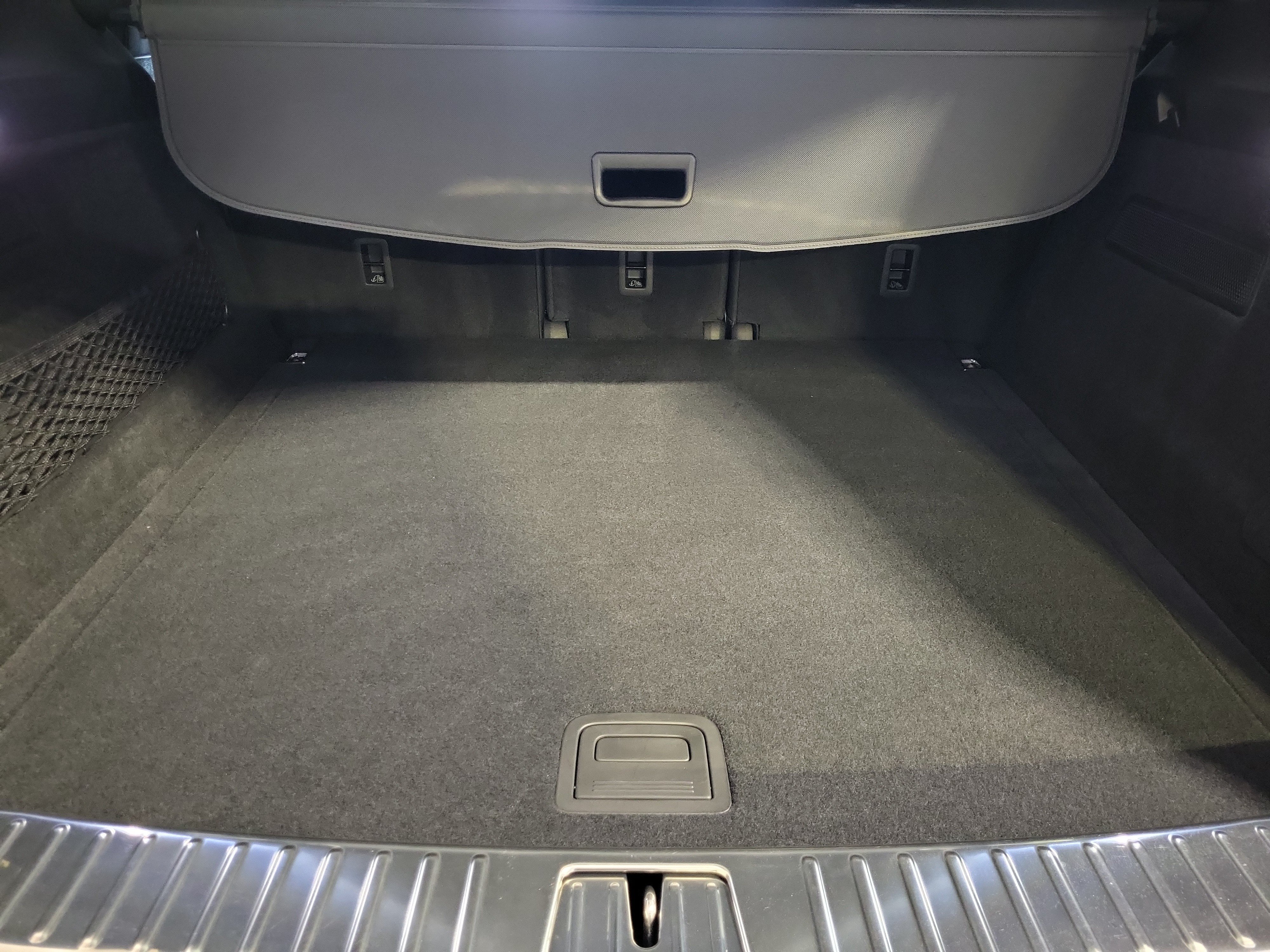 Certified 2026 Porsche Cayenne S AWD/4WD image 23