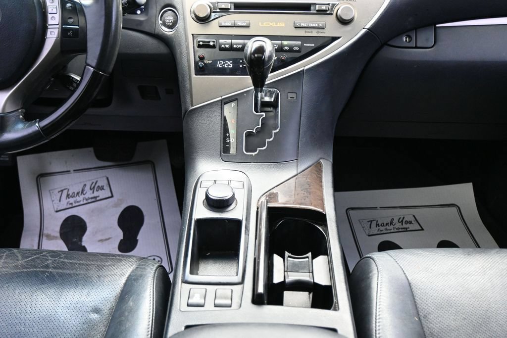 Used 2014 Lexus RX 350 FWD image 18