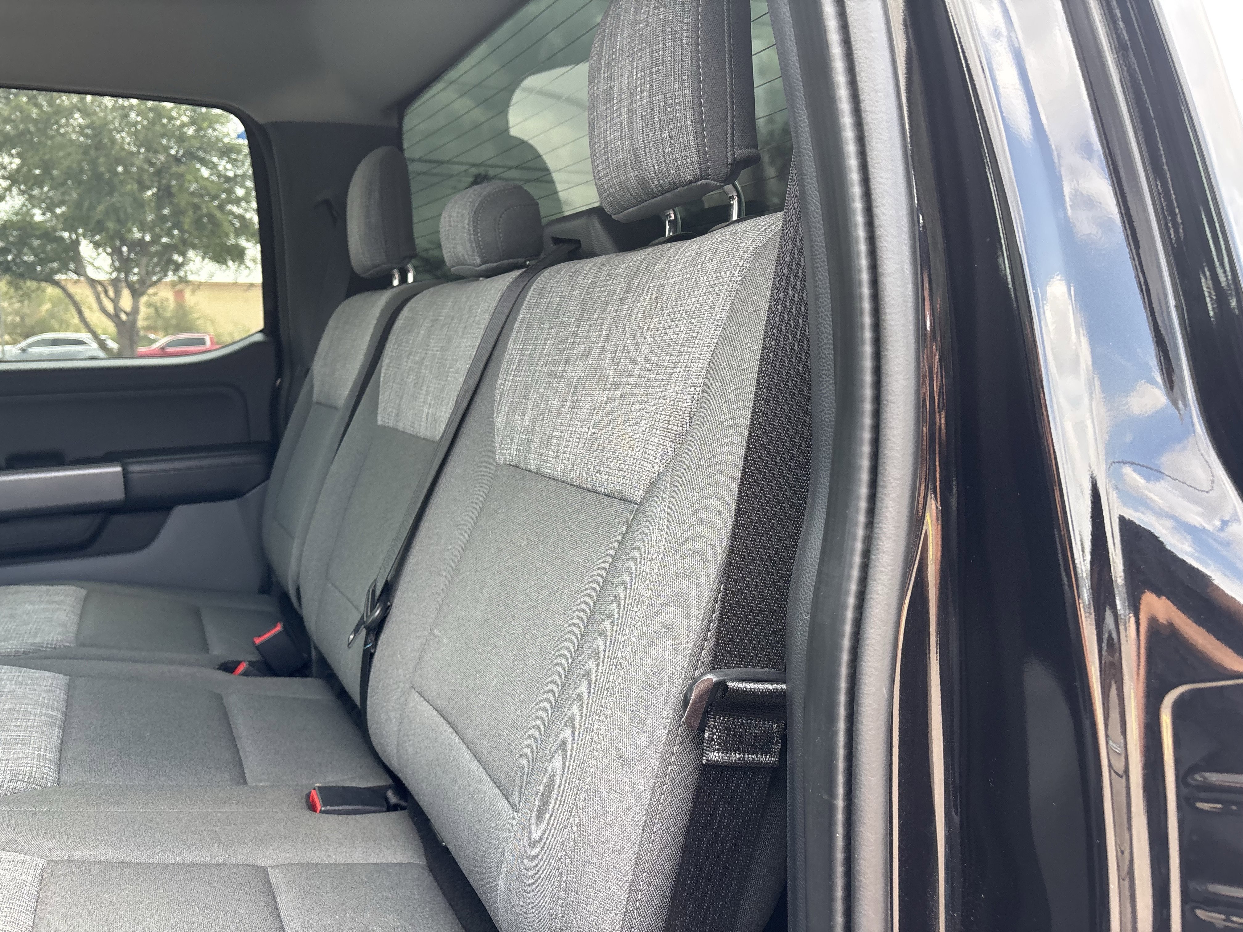 Certified 2021 Ford F150 XLT w/ Equipment Group 302A High RWD image 16